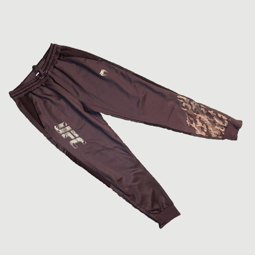UFC Athletic Joggers - Men’s Size L